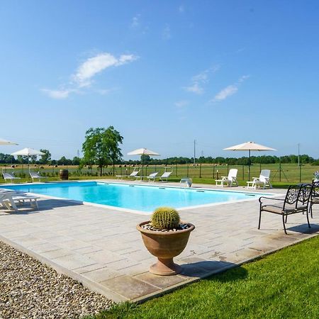 La Scuderia Casa Vacanze ξενώνας Αρέτσο Εξωτερικό φωτογραφία