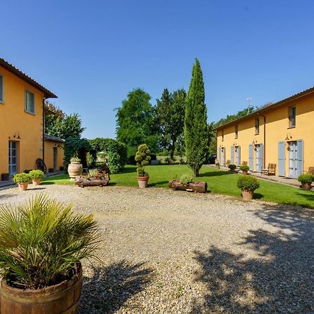 La Scuderia Casa Vacanze ξενώνας Αρέτσο Εξωτερικό φωτογραφία