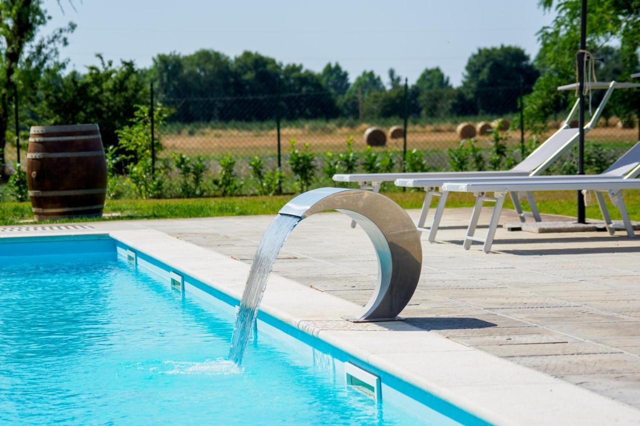 La Scuderia Casa Vacanze ξενώνας Αρέτσο Εξωτερικό φωτογραφία