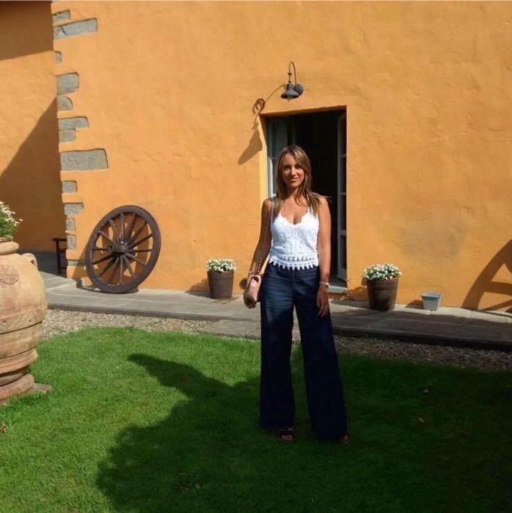 La Scuderia Casa Vacanze ξενώνας Αρέτσο Εξωτερικό φωτογραφία