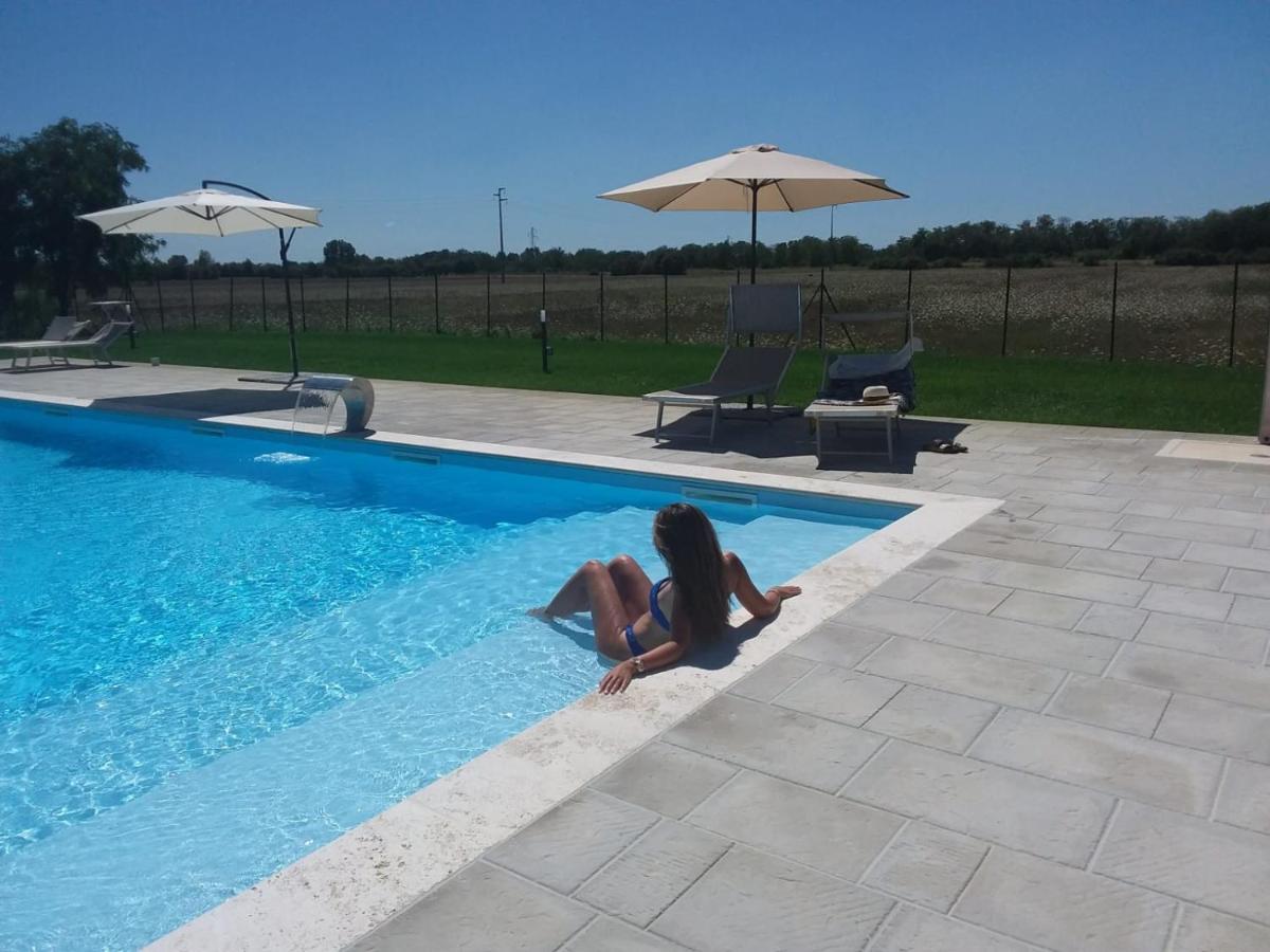La Scuderia Casa Vacanze ξενώνας Αρέτσο Εξωτερικό φωτογραφία