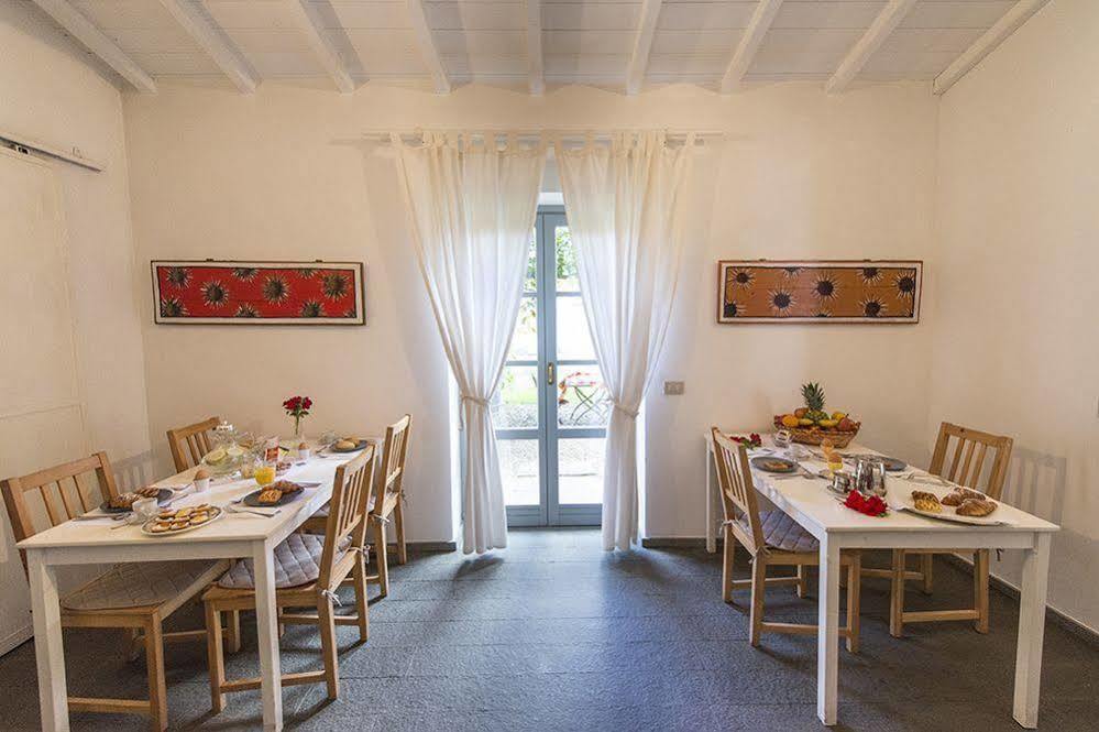 La Scuderia Casa Vacanze ξενώνας Αρέτσο Εξωτερικό φωτογραφία