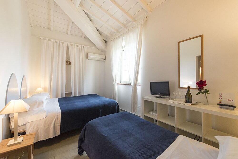 La Scuderia Casa Vacanze ξενώνας Αρέτσο Εξωτερικό φωτογραφία