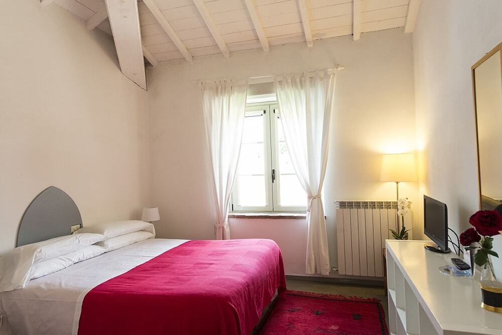 La Scuderia Casa Vacanze ξενώνας Αρέτσο Εξωτερικό φωτογραφία